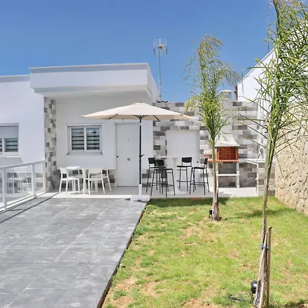 Holiday home El Rincon De Samuel