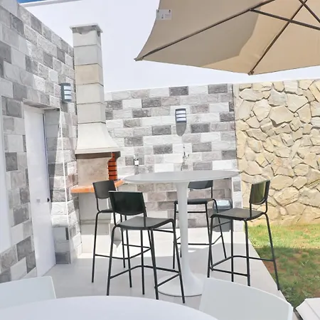 El Rincon De Samuel Holiday home