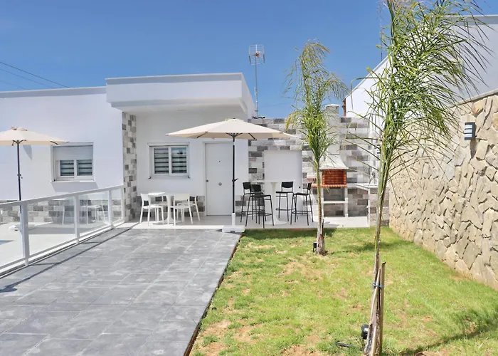 Holiday home El Rincon De Samuel