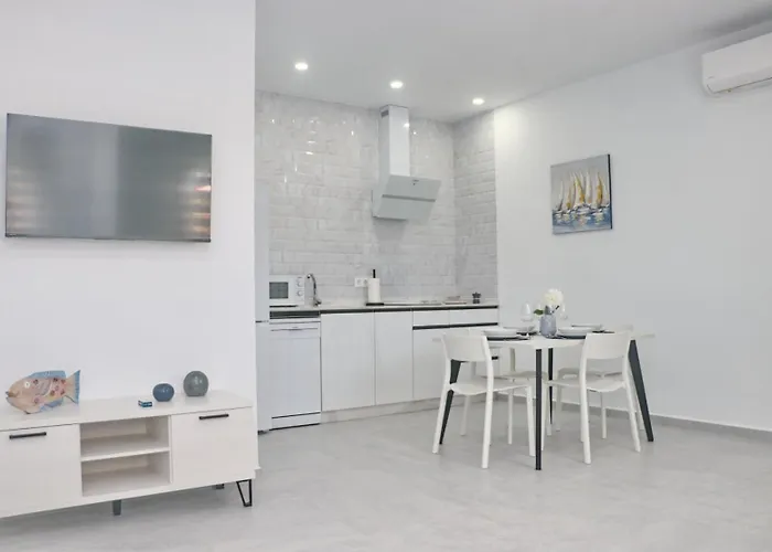 El Rincon De Samuel Holiday home