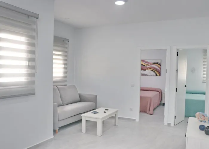 Holiday home El Rincon De Samuel