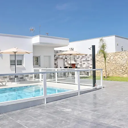 El Rincon De Samuel Hébergement de vacances