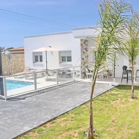 El Rincon De Samuel Hébergement de vacances *