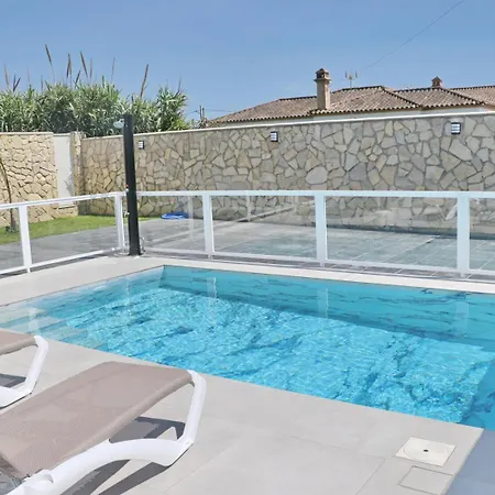 Hébergement de vacances El Rincon De Samuel