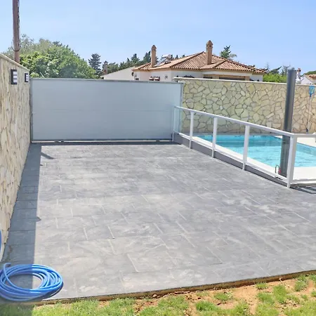 El Rincon De Samuel Hébergement de vacances