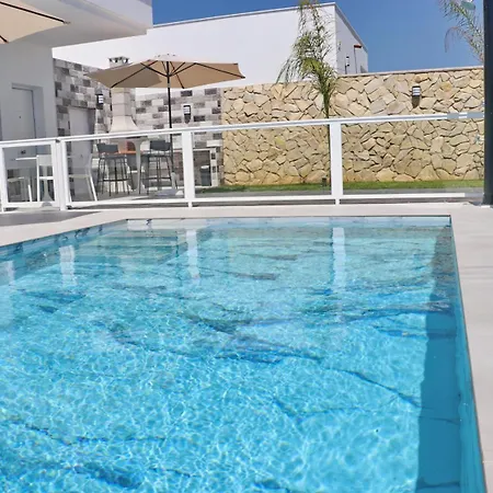 Holiday home El Rincon De Samuel