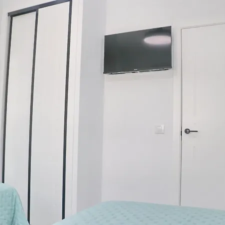 El Rincon De Samuel Hébergement de vacances *