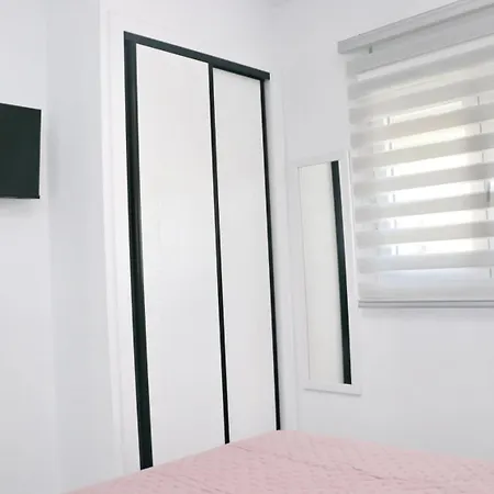 El Rincon De Samuel Hébergement de vacances *