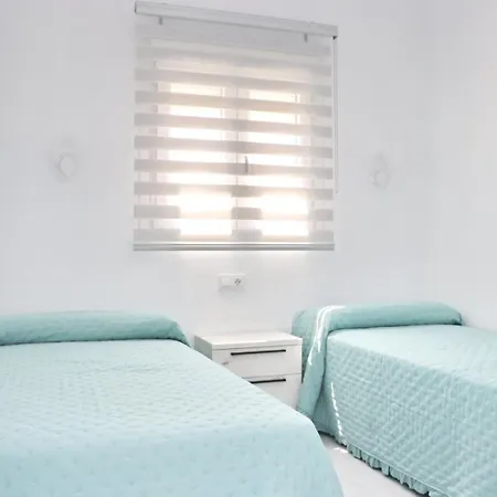 El Rincon De Samuel Conil De La Frontera