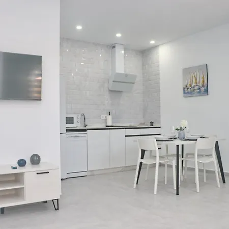 El Rincon De Samuel Hébergement de vacances