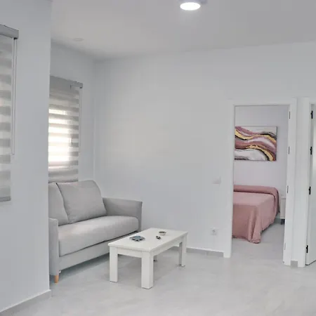 Hébergement de vacances El Rincon De Samuel