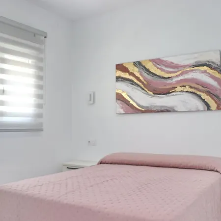 El Rincon De Samuel * Conil De La Frontera