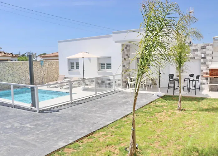 El Rincon De Samuel Сasa de vacaciones *