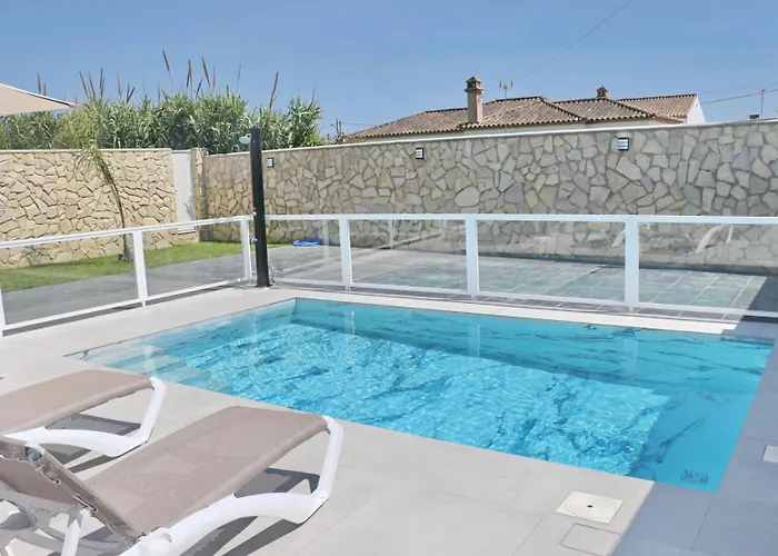 Holiday home El Rincon De Samuel