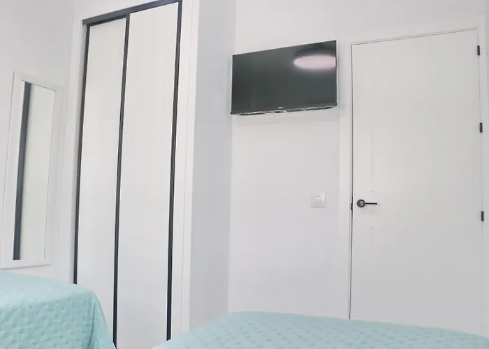 El Rincon De Samuel Holiday home *