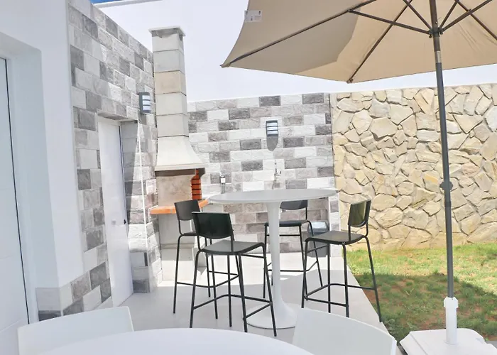 El Rincon De Samuel Holiday home