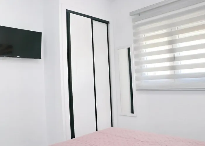 El Rincon De Samuel Holiday home *