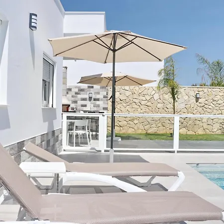 El Rincon De Samuel Conil de la Frontera