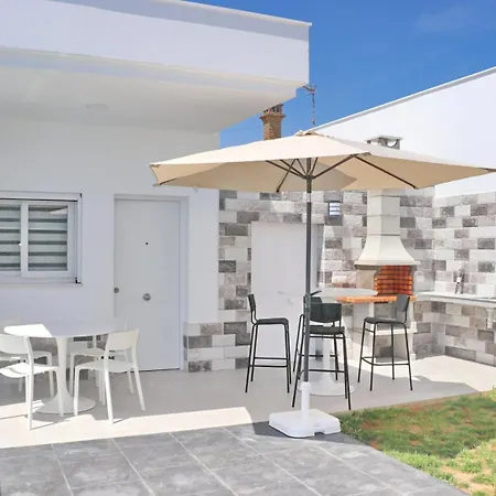 El Rincon De Samuel * Conil de la Frontera