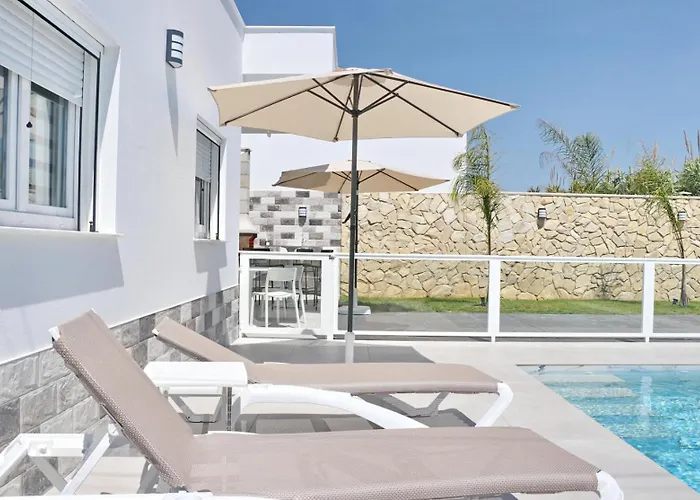 El Rincon De Samuel Conil de la Frontera