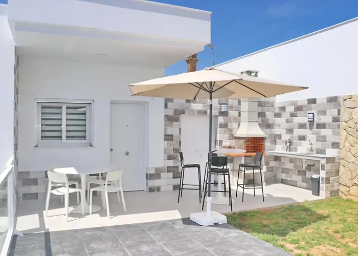 El Rincon De Samuel * Conil de la Frontera