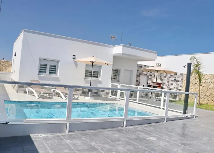 El Rincon De Samuel Conil de la Frontera