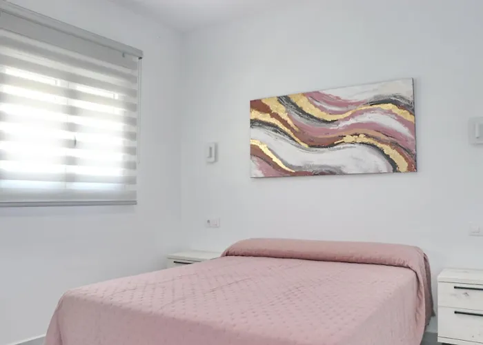 El Rincon De Samuel * Conil de la Frontera