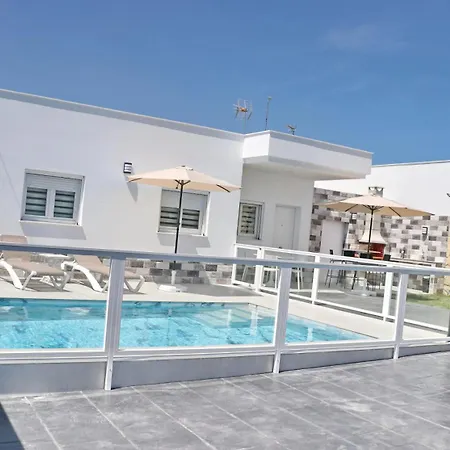 El Rincon De Samuel Conil De La Frontera