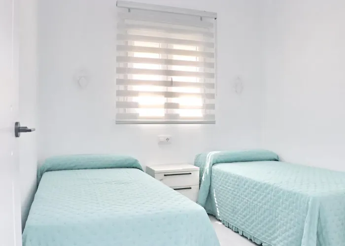 El Rincon De Samuel Conil De La Frontera